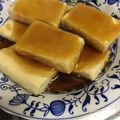 んりおか's cooksnap of when they made 揚げだし高野豆腐♪.