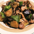 ぶっちー☆☆'s cooksnap of when they made 超簡単旨旨〜♪ナスとピーマンの豚バラ炒め.