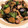 ぶっちー☆☆'s cooksnap of when they made 超簡単旨旨〜♪ナスとピーマンの豚バラ炒め.
