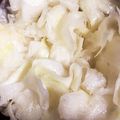 すなめり☆'s cooksnap of when they made やみつき！塩ダイコン.