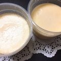 ＊＊まる＊＊'s cooksnap of when they made なめらかプリン.