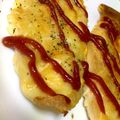 21歳mama☆'s cooksnap of when they made ささみの簡単チーズピカタ☆.