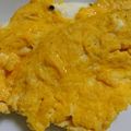 がねがねさと's cooksnap of when they made あと１品！おかずになる卵焼き。.