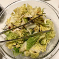 Nana983's cooksnap of when they made 簡単☆白菜のさっぱり浅漬け.