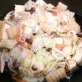 はーくま's cooksnap of when they made 厚揚げと白菜のみぞれ煮.