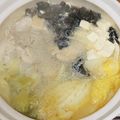 かなりんココりん's cooksnap of when they made 一手間だけで簡単美味しいちゃんこ鍋☆.