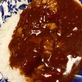 クック2JGSW3☆'s cooksnap of when they made 【超減塩】煮込まないビーフシチューライス.