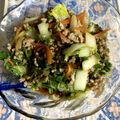 ✨ふみたろう✨'s cooksnap of when they made 【龍愛】豚ひき肉と白菜のトロミ煮.