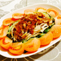bonbonnier's cooksnap of when they made 簡単だけどある意味本格的！叩いて棒棒鶏♪.