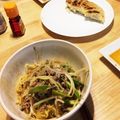 柚桃太郎's cooksnap of when they made つゆなし台湾ラーメン（台湾油そば）.