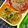 nosso's cooksnap of when they made 外カリッ！枝豆とじゃがいもの揚げ物♫.