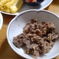 りん05's cooksnap of when they made 材料入れて放置するだけ簡単牛肉のしぐれ煮.