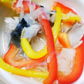 しゃとちゃん's cooksnap of when they made ゆでたさばのさっぱりマリネ.