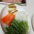 ユウのママ's cooksnap of when they made ブリしゃぶ.