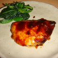 mikiha5's cooksnap of when they made コクうま甘うま♪ぶりのオイスター照り焼き.