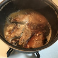 優佳◡̈'s cooksnap of when they made カツオなまり節の煮付け.