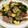 クックZV48PB☆'s cooksnap of when they made ほうれん草とベーコンの卵炒め(´▽`)✨.