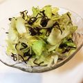 milk100's cooksnap of when they made もうやめられない☆無限レタス.