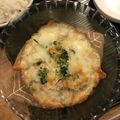 チェンバロニコロ's cooksnap of when they made ✿豆腐ソースでエリンギの和風グラタン✿.