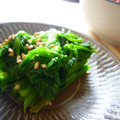 kaiko子's cooksnap of when they made 簡単☆せりの浅漬け.