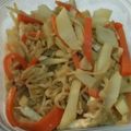 おケロ☆'s cooksnap of when they made 簡単☆ﾎﾞﾘｭｰﾐｰな切り干し大根の煮物.
