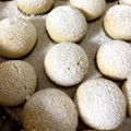 みるちゃん☆'s cooksnap of when they made まんまるクッキー。.
