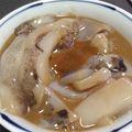 あんもちゃ's cooksnap of when they made 自家製イカの塩辛.