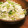 ぴょん吉Cafe's cooksnap of when they made 水菜と大根とささみのシャキシャキサラダ.