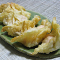 caramel-cookie's cooksnap of when they made ＊鮭とチーズの包み焼き＊.