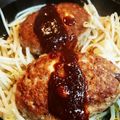 智恵ちゃんのつく恋慕's cooksnap of when they made 簡単デミグラスソース♡.