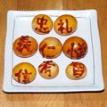 ヤス＠武州川崎's cooksnap of when they made ドラゴンボール 茹で卵.