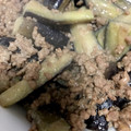 04eri08's cooksnap of when they made 簡単！我が家のナス味噌炒め.