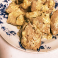 mipon933's cooksnap of when they made 簡単＊鶏胸肉のネギマヨ焼き.