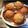 ねーーー's cooksnap of when they made ホットケーキミックスで作る基本マドレーヌ.