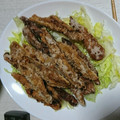 よぉぎゅると's cooksnap of when they made 簡単おつまみ☆鹿児島産鰹の腹皮の唐揚げ♪.