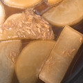 JILLの赤メガネ's cooksnap of when they made 簡単！大根とツナの煮物♪.