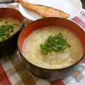 ともこキッチン's cooksnap of when they made 大根のかき玉スープ.