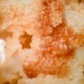 前略のはら's cooksnap of when they made 必見！！冷凍ごはんでサクッパリッおこげ♡.