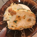 gfather's cooksnap of when they made 15分で簡単！和風れんこんのはさみ焼き★.