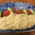 tanimoko's cooksnap of when they made アボカドとトマトのタルタルサラダ.
