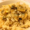 ThuVan's cooksnap of when they made あさりごはん.