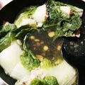Pittoちゃん's cooksnap of when they made 簡単でおいしい　ロール白菜.