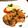 kebeibiko's cooksnap of when they made プチトマトのチーズ焼き.
