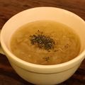 sumile2525's cooksnap of when they made タマネギ嫌いも大丈夫☆簡単オニオンスープ.
