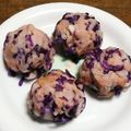 こげ岡's cooksnap of when they made ＊レンチン野菜シューマイ＊.