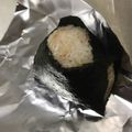 やんしゅ's cooksnap of when they made ♡おにぎり♡ナメタケおかか.