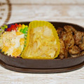 みけらんL's cooksnap of when they made 白菜の和え物・ごま油風味.
