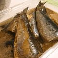 ゆるмαмα's cooksnap of when they made m塩鰯deしょうが煮.