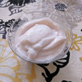 nikkijamie's cooksnap of when they made 簡単　ヨーグルトムース.