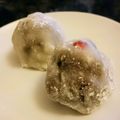 みどはら's cooksnap of when they made スロークッカーで簡単！お汁粉＆あんこ.